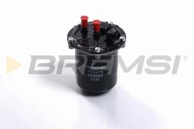 Bremsi FE2476 - FILTRO DE COMBUSTIBLE | FUEL FILTER