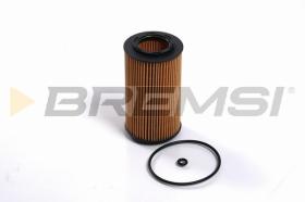 Bremsi FL2460 - FILTRO DE ACEITE | OIL FILTER