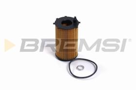 Bremsi FL2461 - FILTRO DE ACEITE | OIL FILTER
