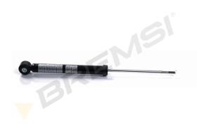 Bremsi SA2255 - AMMORTIZZATORI | SHOCK ABSORBER