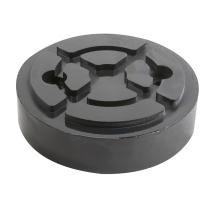 JBM 54364 - TACO DE GOMA PARA ELEVADOR LAUNCH/TWIN BUSCH/RP 120 MM