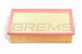 Bremsi FA2345 - FILTRI ARIA | AIR FILTER