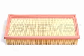 Bremsi FA2393 - FILTRO DE AIRE | AIR FILTER