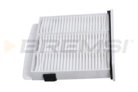 Bremsi FC2417 - FILTRI ABITACOLO | CABIN FILTER