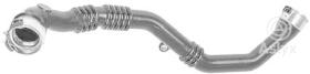 ASLYX AS535898 - TUBO TURBO A ADMISIN DOKKER-CLIO IV 1.5D