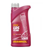 PRODUCTOS MANNOL MN8302-1 - MANNOL MN LDS FLUID C20X1L LDS FLUID 1 LTS C20X1L