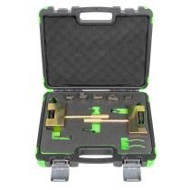 JBM 54318 - REMACHADORA DE CADENAS DE DISTRIBUCIÓN