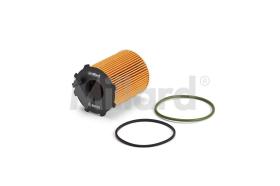 Millard ML96572 - MILLARD OIL FILTER
