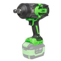 JBM 60048 - PISTOLA DE IMPACTO BRUSHLESS A BATERÍA 3/4' 1300NM