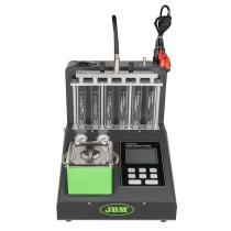 JBM 54392 - LIMPIADOR Y COMPROBADOR DE INYECTORES GDI / EFI