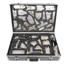 JBM 54367 - JUEGO DE ADAPTADORES PARA REF.54290 (105 PCS)