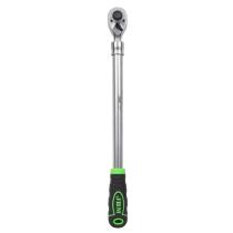 JBM 54304 - CARRACA EXTENSIBLE DE 1/2' 72 DIENTES 450-610MM