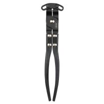 JBM 54311 - ALICATE PARA ABRAZADERA PARA FUELLE DE PALIER