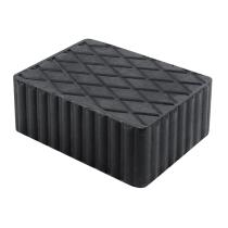 JBM 54352 - TACO DE GOMA PARA ELEVADOR 160X120X60MM