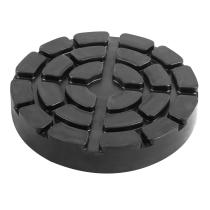 JBM 54360 - TACO DE GOMA PARA ELEVADOR RAVAGLIOLI/SIRIO/SPACE 130MM