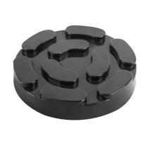 JBM 54362 - TACO DE GOMA PARA ELEVADOR CASCOS 138MM