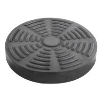 JBM 54363 - TACO DE GOMA PARA ELEVADOR ISTOBAL/VELYEN 155MM