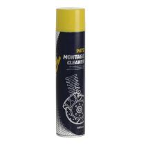 PRODUCTOS MANNOL 9672 - LIMPIADOR DE FRENOS Y EMBRAGUES AEROSOL, CONTENIDO: 600ML