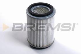 Bremsi FA2220 - FILTRO DE AIRE | AIR FILTER