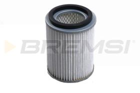 Bremsi FA2220 - FILTRO DE AIRE | AIR FILTER