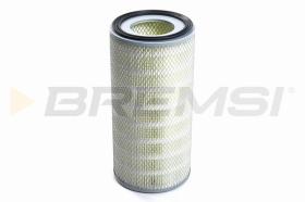 Bremsi FA2224 - FILTRO DE AIRE | AIR FILTER