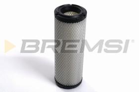 Bremsi FA2228 - FILTRO DE AIRE | AIR FILTER