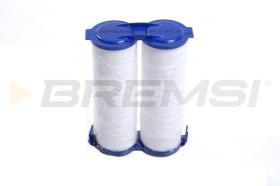 Bremsi FA2480 - FILTRI ARIA | AIR FILTER