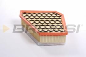Bremsi FA2488 - FILTRO DE AIRE | AIR FILTER