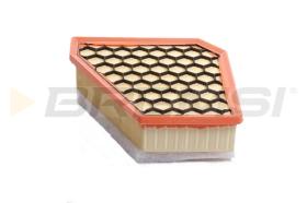 Bremsi FA2488 - FILTRO DE AIRE | AIR FILTER