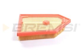 Bremsi FA2489 - FILTRO DE AIRE | AIR FILTER