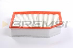 Bremsi FA2490 - FILTRO DE AIRE | AIR FILTER