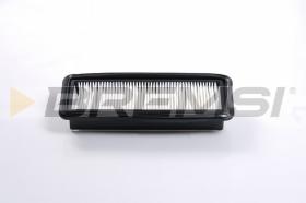 Bremsi FA2492 - FILTRO DE AIRE | AIR FILTER