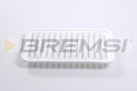 Bremsi FA2494 - FILTRO DE AIRE | AIR FILTER