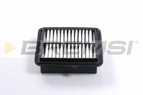 Bremsi FA2495 - FILTRO DE AIRE | AIR FILTER