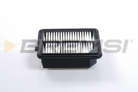 Bremsi FA2496 - FILTRO DE AIRE | AIR FILTER