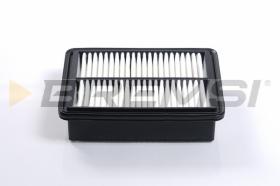 Bremsi FA2497 - FILTRO DE AIRE | AIR FILTER