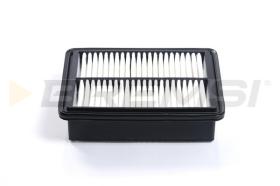 Bremsi FA2497 - FILTRO DE AIRE | AIR FILTER
