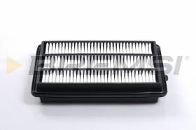 Bremsi FA2499 - FILTRO DE AIRE | AIR FILTER