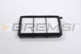 Bremsi FA2503 - FILTRO DE AIRE | AIR FILTER