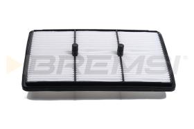 Bremsi FA2505 - FILTRO DE AIRE | AIR FILTER
