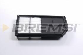 Bremsi FA2511 - FILTRO DE AIRE | AIR FILTER
