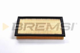 Bremsi FA2514 - FILTRO DE AIRE | AIR FILTER