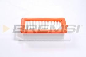 Bremsi FA2515 - FILTRO DE AIRE | AIR FILTER