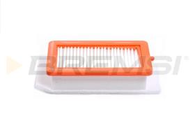 Bremsi FA2515 - FILTRO DE AIRE | AIR FILTER
