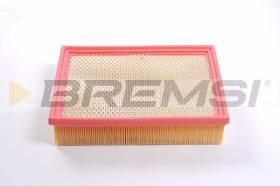 Bremsi FA2518 - FILTRO DE AIRE | AIR FILTER