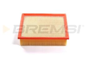 Bremsi FA2520 - FILTRO DE AIRE | AIR FILTER