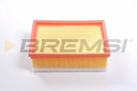 Bremsi FA2521 - FILTRO DE AIRE | AIR FILTER