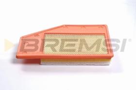 Bremsi FA2531 - FILTRO DE AIRE | AIR FILTER