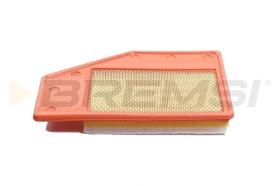 Bremsi FA2531 - FILTRO DE AIRE | AIR FILTER