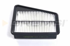 Bremsi FA2533 - FILTRO DE AIRE | AIR FILTER